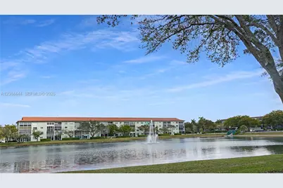 13001 SW 15th Ct #405T, Pembroke Pines, FL 33027 - Photo 21
