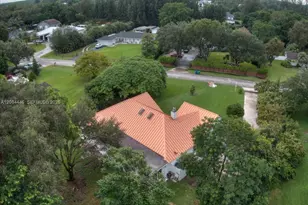 5600 SW 195th Terrace, Southwest Ranches, FL 33332 - Photo 57