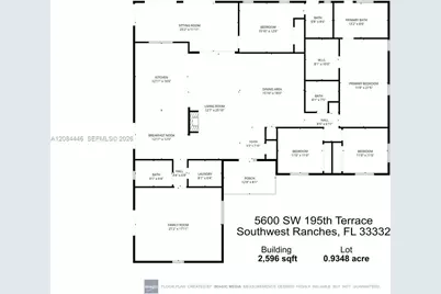 5600 SW 195th Terrace, Southwest Ranches, FL 33332 - Photo 67