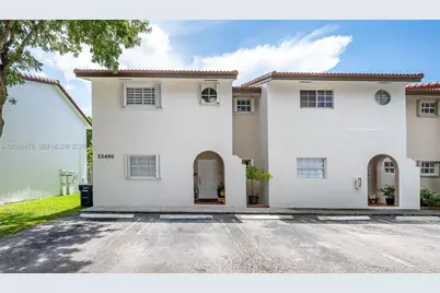 13491 SW 62nd St #2-3, Miami, FL 33183 - Photo 1
