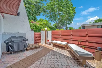 3908 Parkside Ln #229, Hollywood, FL 33021 - Photo 39