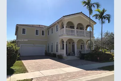 13986 SW 276th Way, Homestead, FL 33032 - Photo 1