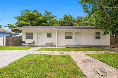 7981 NW 12th Pl #1, Miami, FL 33147 - Photo 11