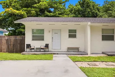 7981 NW 12th Pl #1, Miami, FL 33147 - Photo 13
