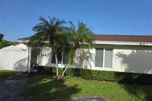 16203 SW 302nd St, Homestead, FL 33033 - Photo 1