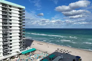 3725 S Ocean Dr, Hollywood, FL 33019 - Photo 1