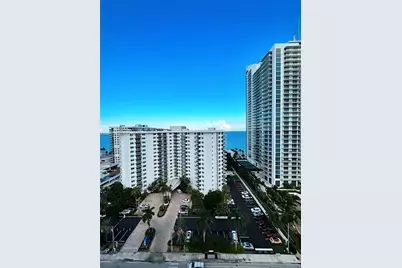 3000 S Ocean Dr #1606, Hollywood, FL 33019 - Photo 1
