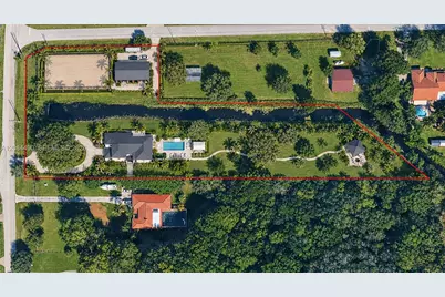 4800 SW 178th Ave, Southwest Ranches, FL 33331 - Photo 1