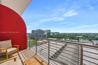 90 NE 32nd #PH1116, Miami, FL 33137 - Photo 35