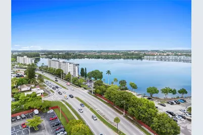 1200 NE Miami Gardens Dr #315W, Miami, FL 33179 - Photo 1