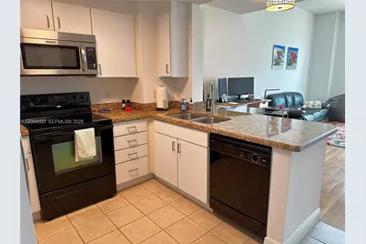 1250 S Miami Ave #2408, Miami, FL 33130 - Photo 5