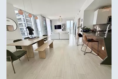 601 NE 27th St #1002, Miami, FL 33137 - Photo 3