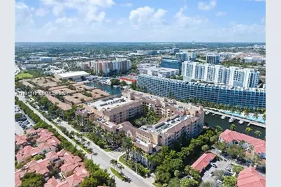3001 NE 185th St #615, Aventura, FL 33180 - Photo 37