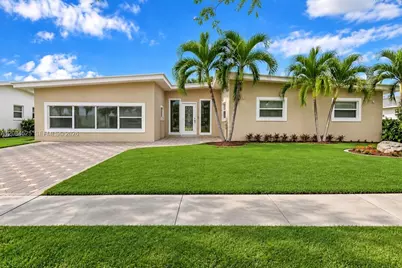 2251 NE 191st St, Miami, FL 33180 - Photo 1