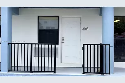 321 Wilson St #A105, Hollywood, FL 33019 - Photo 19