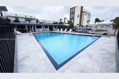 321 Wilson St #A105, Hollywood, FL 33019 - Photo 15