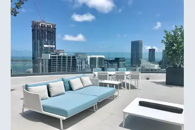 55 SW 9th St #2807, Miami, FL 33130 - Photo 17