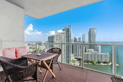 1900 N Bayshore Dr #3315, Miami, FL 33132 - Photo 5