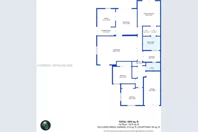 13230 NW 8th Ter, Miami, FL 33182 - Photo 31