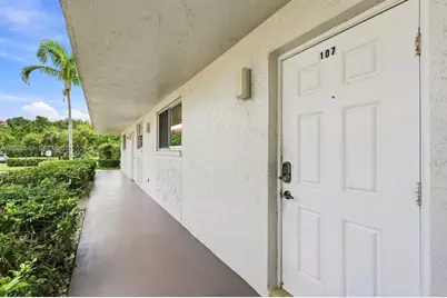 7400 NW 17th St #107, Plantation, FL 33313 - Photo 19