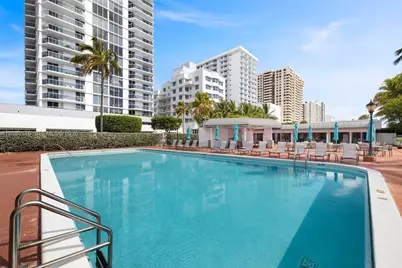 2401 Collins Ave #1508, Miami Beach, FL 33140 - Photo 41