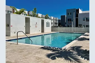 19380 NE 26th Ave #205, Miami, FL 33180 - Photo 13