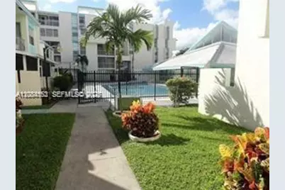 2017 NW 46th Ave #A104, Lauderdale Lakes, FL 33313 - Photo 3