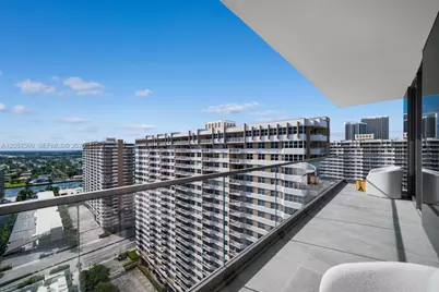 2000 S Ocean Dr #19A, Hallandale Beach, FL 33009 - Photo 33