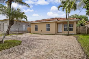 309 SW 2nd St, Florida City, FL 33034 - Photo 1