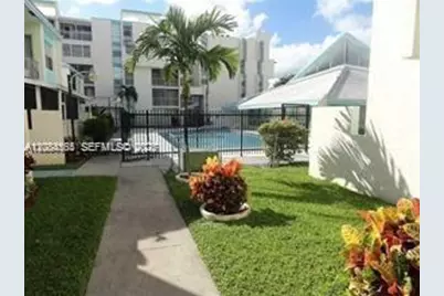 2017 NW 46th Ave #A404, Lauderhill, FL 33313 - Photo 7