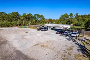 13490 Orange Ave, Fort Pierce, FL 34945 - Photo 1