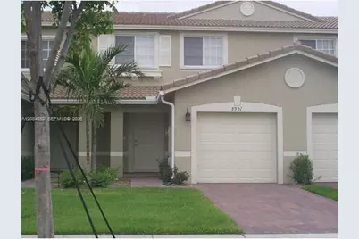 9128 Chambers St #9128, Tamarac, FL 33321 - Photo 1