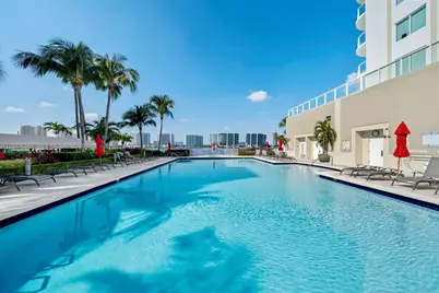 18100 N Bay Rd #308, Sunny Isles Beach, FL 33160 - Photo 31
