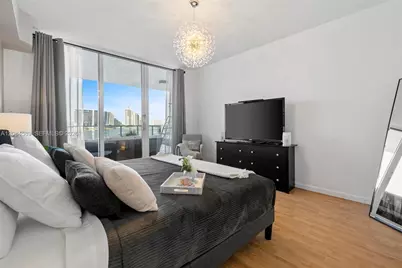 18100 N Bay Rd #308, Sunny Isles Beach, FL 33160 - Photo 3