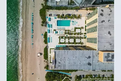 2501 S Ocean Dr #503, Hollywood, FL 33019 - Photo 23