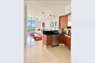 18101 Collins Ave #1406, Sunny Isles Beach, FL 33160 - Photo 5
