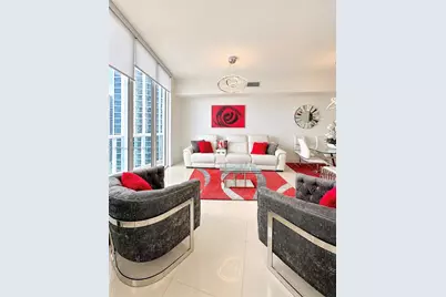 18101 Collins Ave #1406, Sunny Isles Beach, FL 33160 - Photo 9