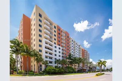 18800 NE 29th Ave #701, Aventura, FL 33180 - Photo 13