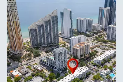 17620 Atlantic Blvd #315, Sunny Isles Beach, FL 33160 - Photo 3