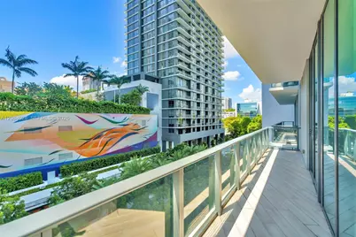 501 NE 31st St #306, Miami, FL 33137 - Photo 1