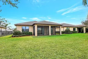 727 S E Boboli Way, Port Saint Lucie, FL 34984 - Photo 29