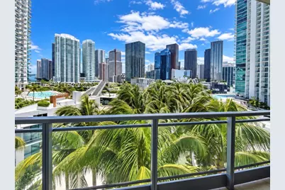 90 SW 3rd St #1403, Miami, FL 33130 - Photo 17