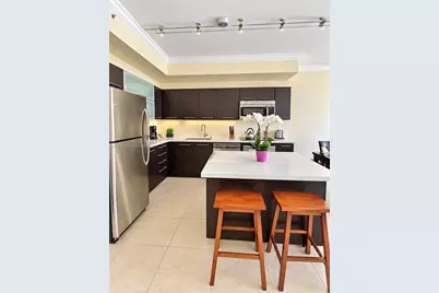 90 SW 3rd St #1403, Miami, FL 33130 - Photo 7