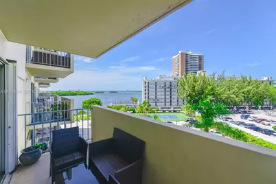 880 NE 69th St #5L, Miami, FL 33138 - Photo 15