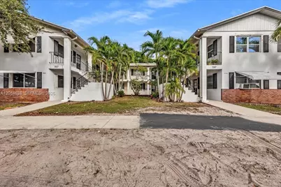707 S 19th Ave #9, Hollywood, FL 33020 - Photo 21