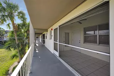 250 Layne Blvd #205, Hallandale Beach, FL 33009 - Photo 29