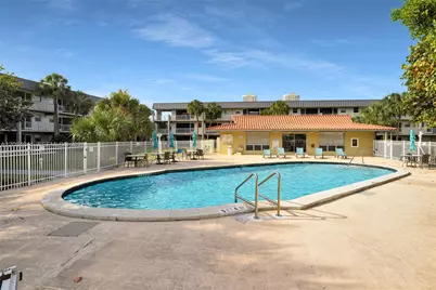 250 Layne Blvd #205, Hallandale Beach, FL 33009 - Photo 7