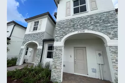 2568 SE 25th Rd #2568, Homestead, FL 33035 - Photo 1