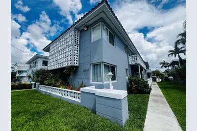 2045 Calais Dr #6, Miami Beach, FL 33141 - Photo 25