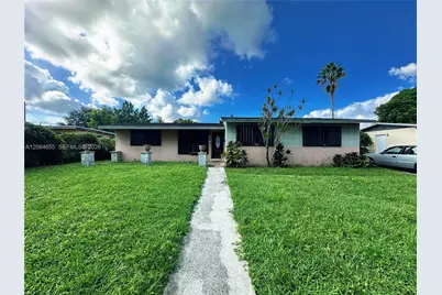 1410 NW 174th St, Miami Gardens, FL 33169 - Photo 1